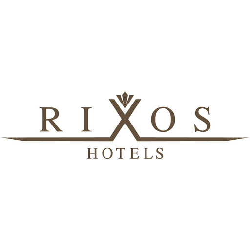Rixos Hotels app icon