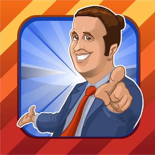 Ben Bilmem Eşim Bilir Oyunları app icon