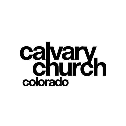 Calvary Church | Ed Taylor app icon