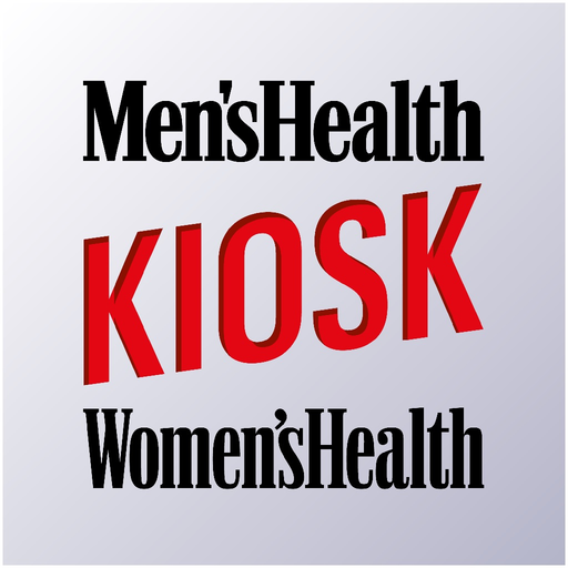 Health Kiosk app icon