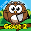 2nd Grade Learning: School Ed icon