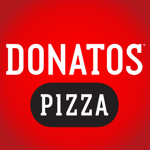 Donatos Pizza app icon
