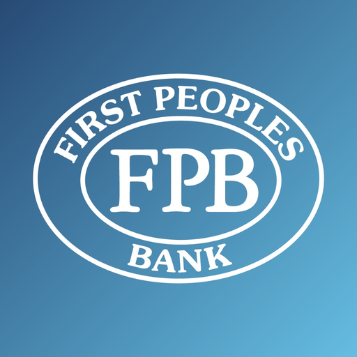 FPB Mobile app icon