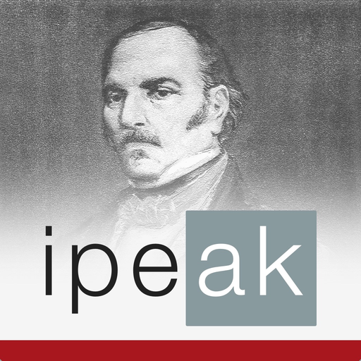 IPEAK app icon