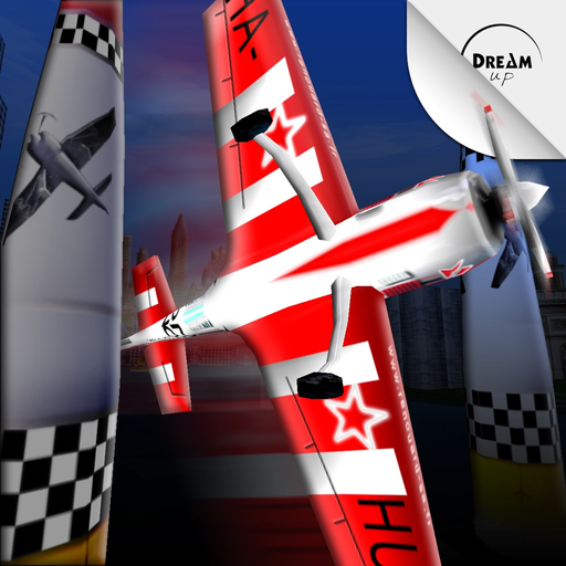 AirRace SkyBox app icon