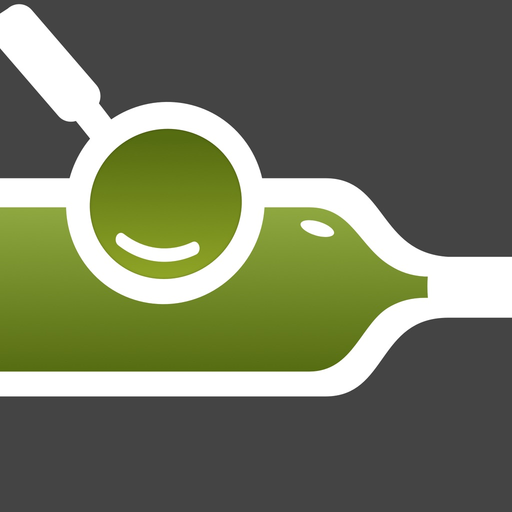 Wine-Searcher app icon