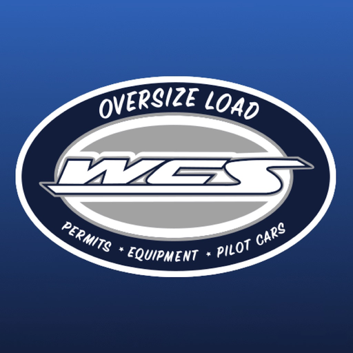 WCSPermits app icon