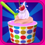 Frozen Yogurt Maker icon