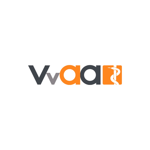 VvAA zorgverzekering app icon
