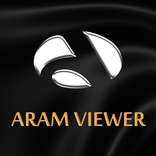 AramVIEWER app icon