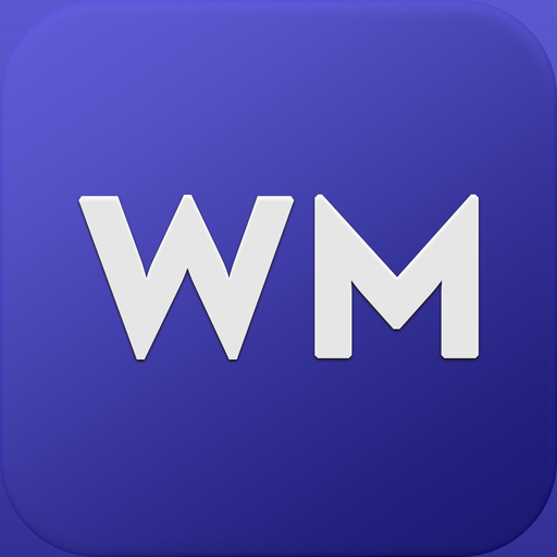 WM Assistant app icon