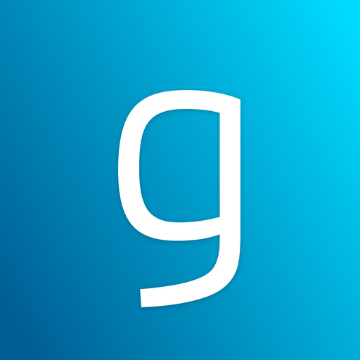 Gingco Share app icon