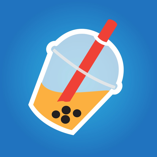 Where's My Tea? - Find Bubble Tea in Singapore app icon