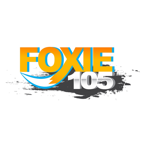 Foxie 105 FM - WFXE app icon