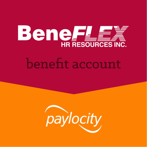 BeneFlexHR Mobile app icon