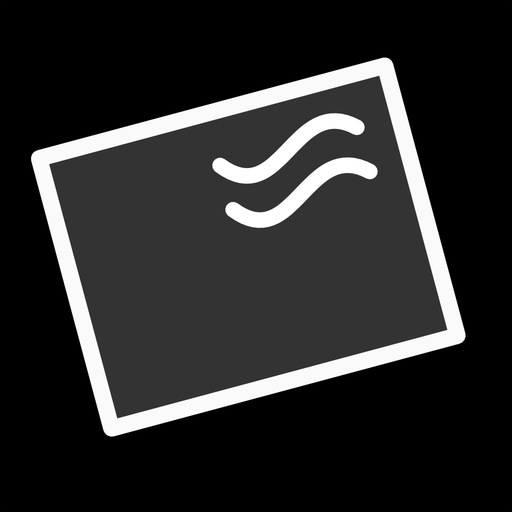 Postcard Creator app icon