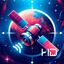 SatFinder Pro HD Dish Pointer icon