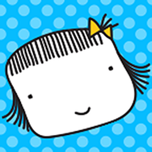 I Love Arabic app icon
