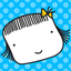 I Love Arabic icon