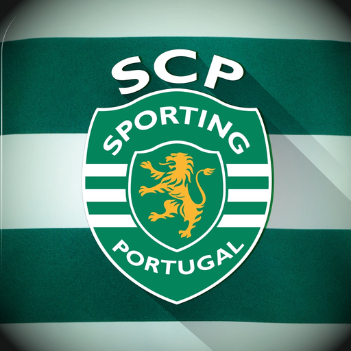 MeuSporting app icon