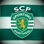 MeuSporting icon