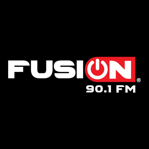 Fusión app icon