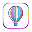CDRViewer icon