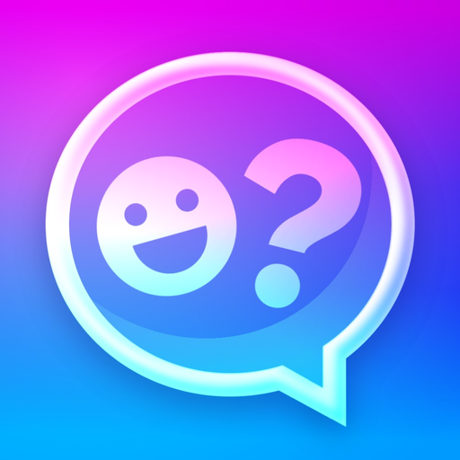 I have never (Party game) app icon