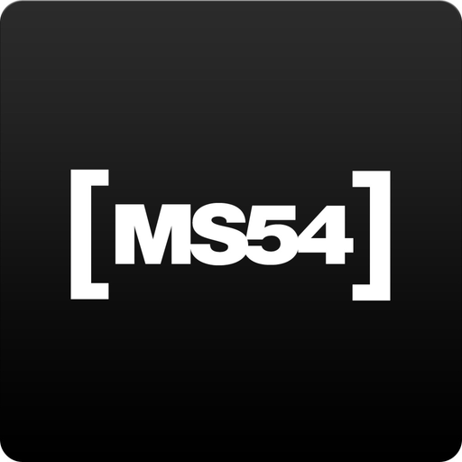 Myon and Shane 54 - International Departures app icon