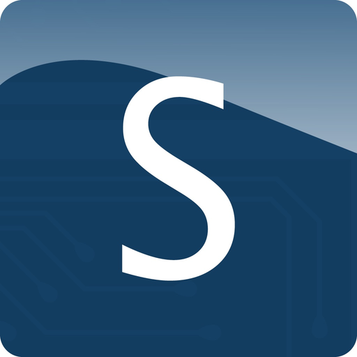 SoftManager Mobile app icon