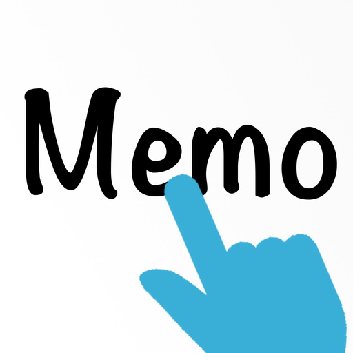 QuicklyMemo Pro app icon
