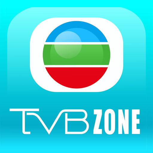 TVB Zone app icon