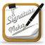 Signature Maker icon