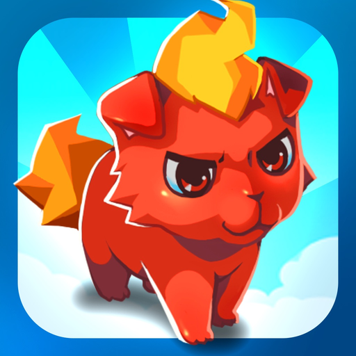 Haypi Monster for Venide app icon
