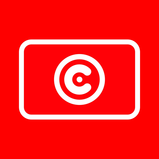 Cartão Continente app icon