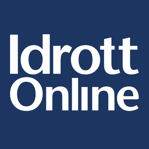IdrottOnline app icon