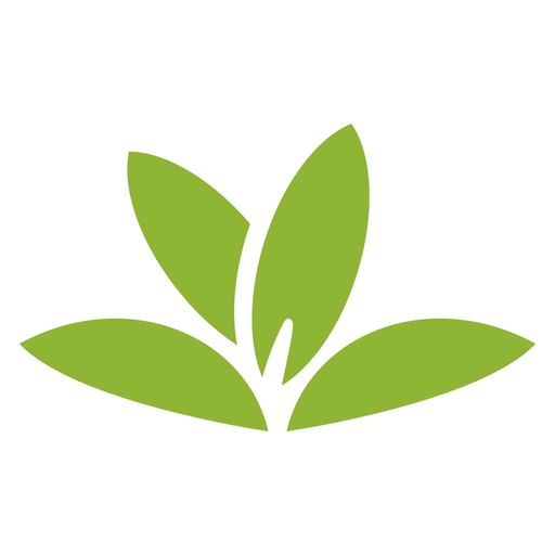 PlantNet app icon