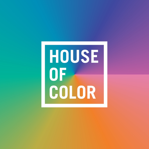 House of Color by Schwarzkopf app icon