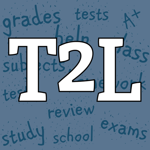 Things to Learn - Study Tools app icon