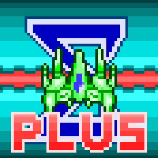 Sargon PLUS - Shooter app icon