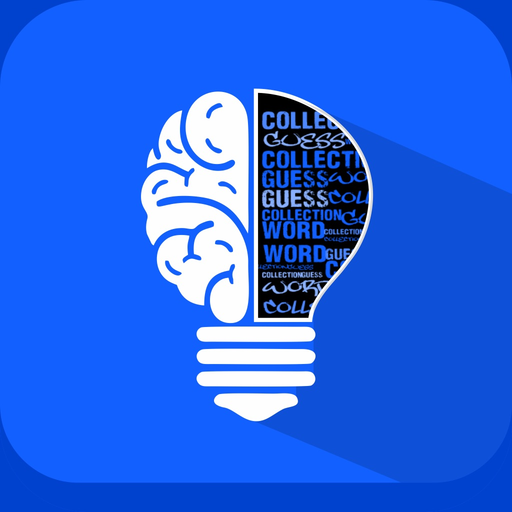 Word Guess Daily Brain Trainer app icon