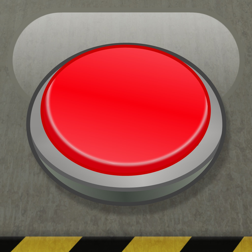 Drinking Game ("The Button") app icon