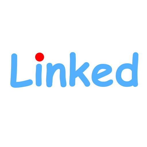 LinkedMap app icon
