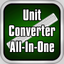 Unit Converter All-In-One Eng+ icon