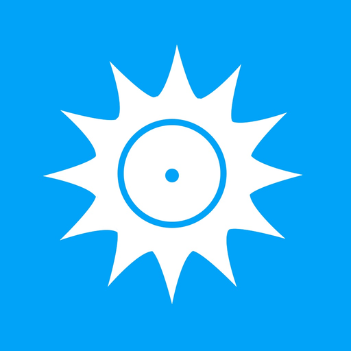 Jyotish Dashboard™ app icon