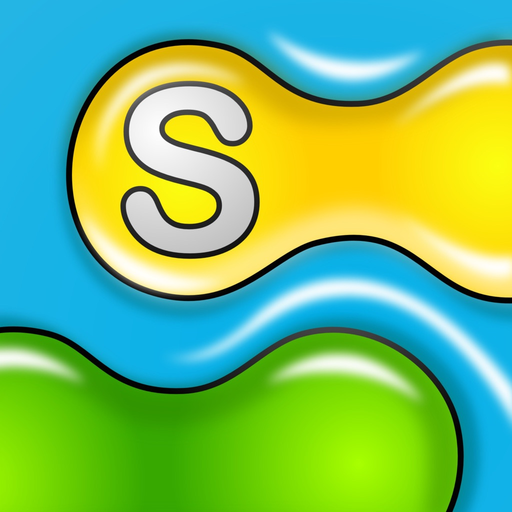 Color Oil app icon