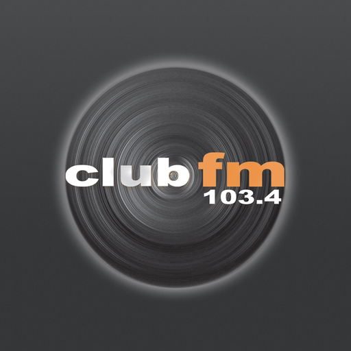 ClubFMRadio app icon