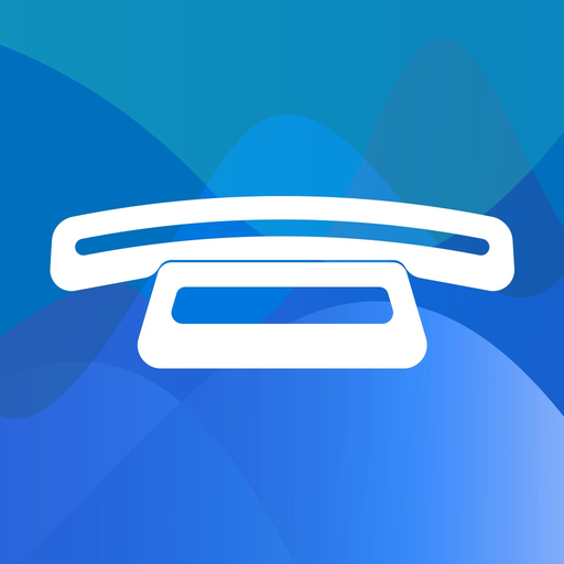 Voice Bridge app icon