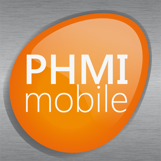Premium HMI Mobile app icon