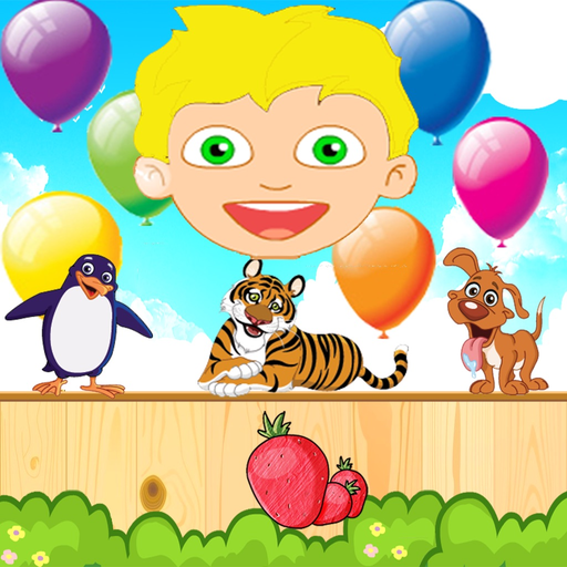 Play and Learn French app icon
